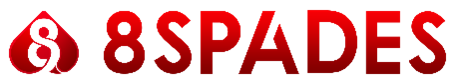 8Spades Logo